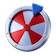 mega-round