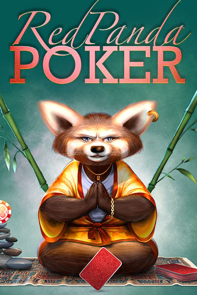 Red Panda Poker