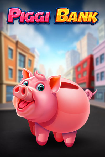 Piggi Bank