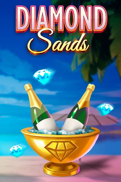 Diamond Sands