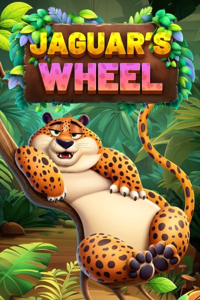 Jaguar’s Wheel