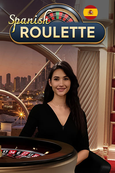 Ruleta Latina