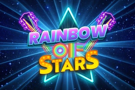 Rainbow Of Stars
