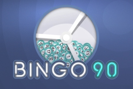 Bingo 90