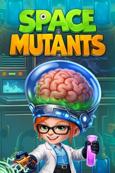 Space Mutants