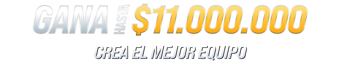 undefined Juega Mega 11