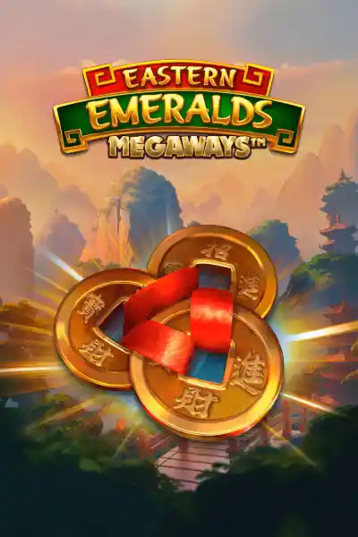 Eastern Emeralds Megaways