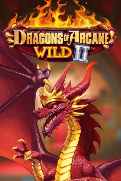 Dragons of Arcane Wild II