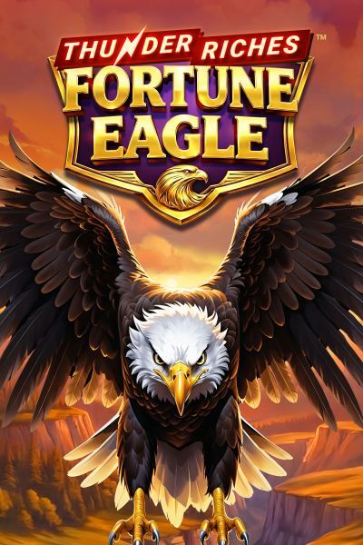 Thunder Riches: Fortune Eagle