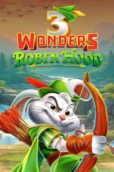 3 Wonders Robin Hood