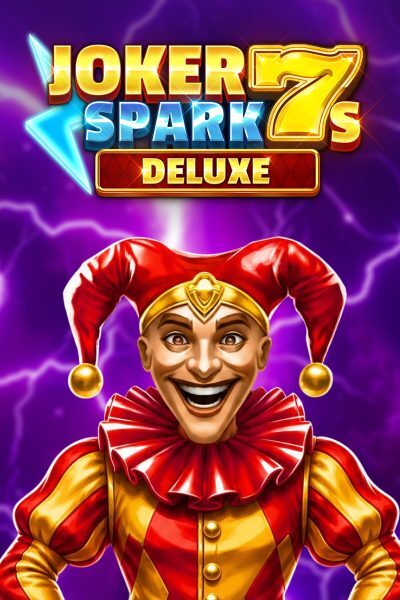 Joker Spark 7s Deluxe