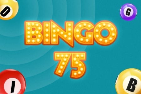 Bingo 75