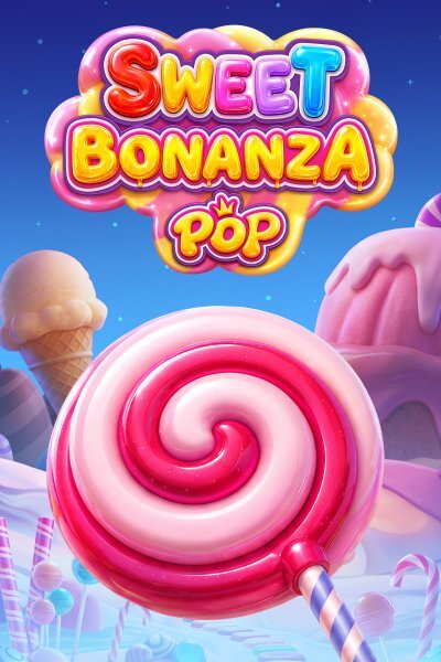 Sweet Bonanza Pop
