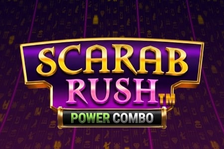 Scarab Rush Power Combo
