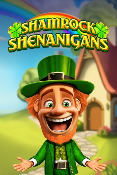 Shamrock Shenanigans
