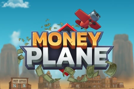 Money Plane