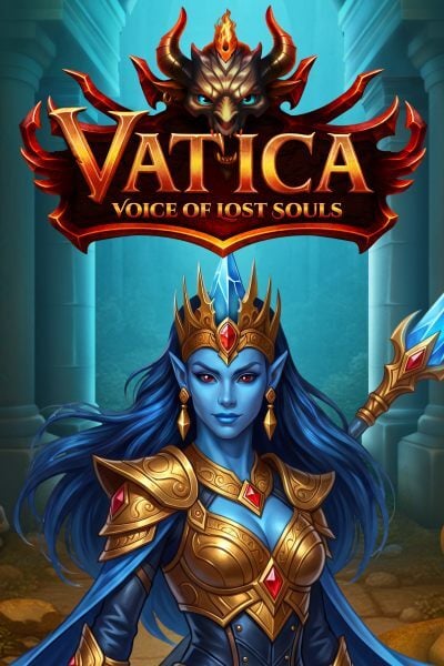 Vatica - Voice of Lost Souls