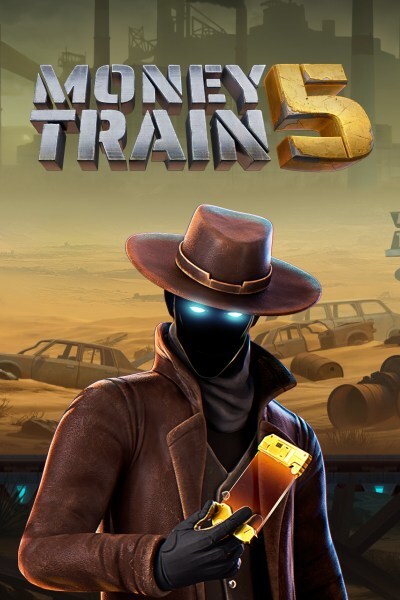 Money Train 5