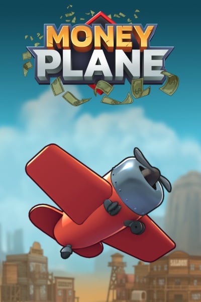 Money Plane