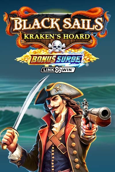 Black Sails: Kraken’s Hoard