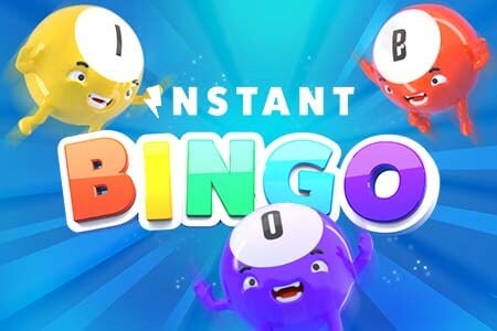 Instant Bingo