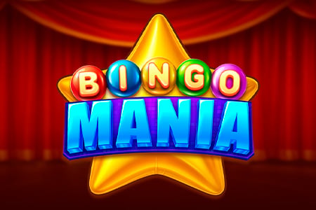 Bingo Mania