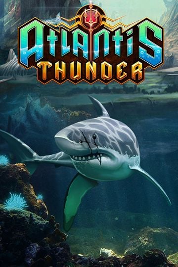 Atlantis Thunder