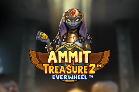 Ammit Treasure 2 EverWheel