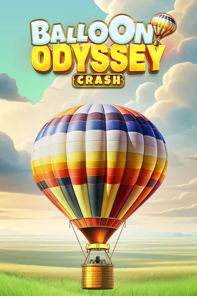 Balloon Odyssey Crash