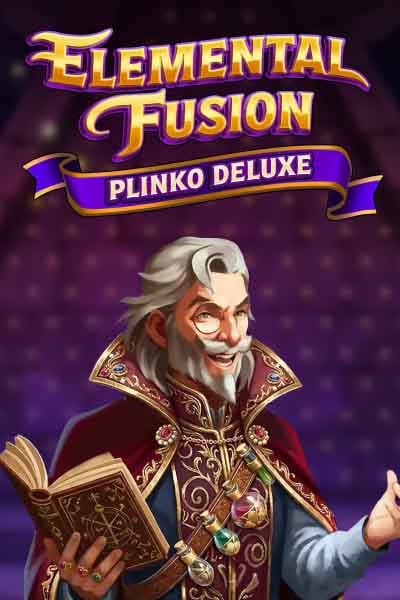Elemental Fusion Deluxe