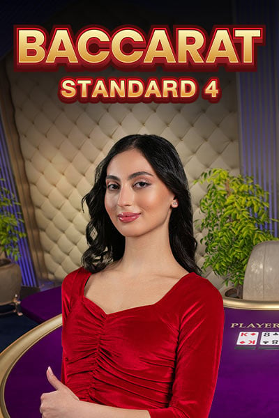 Baccarat 4