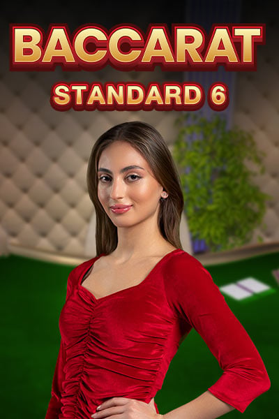 Baccarat 6