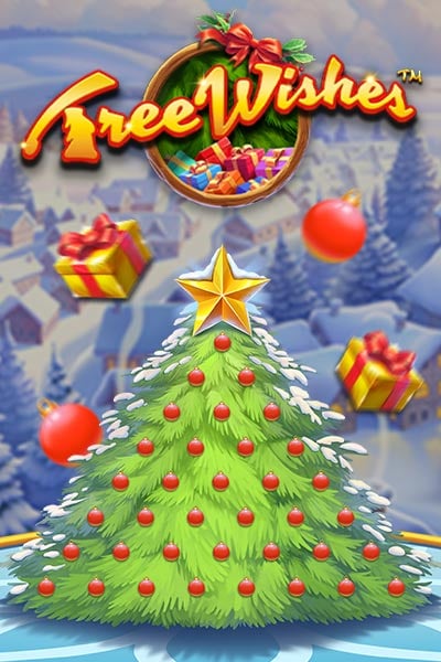 Tree Wishes