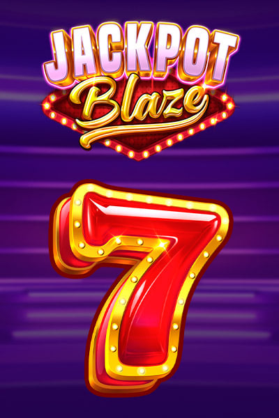 Jackpot Blaze